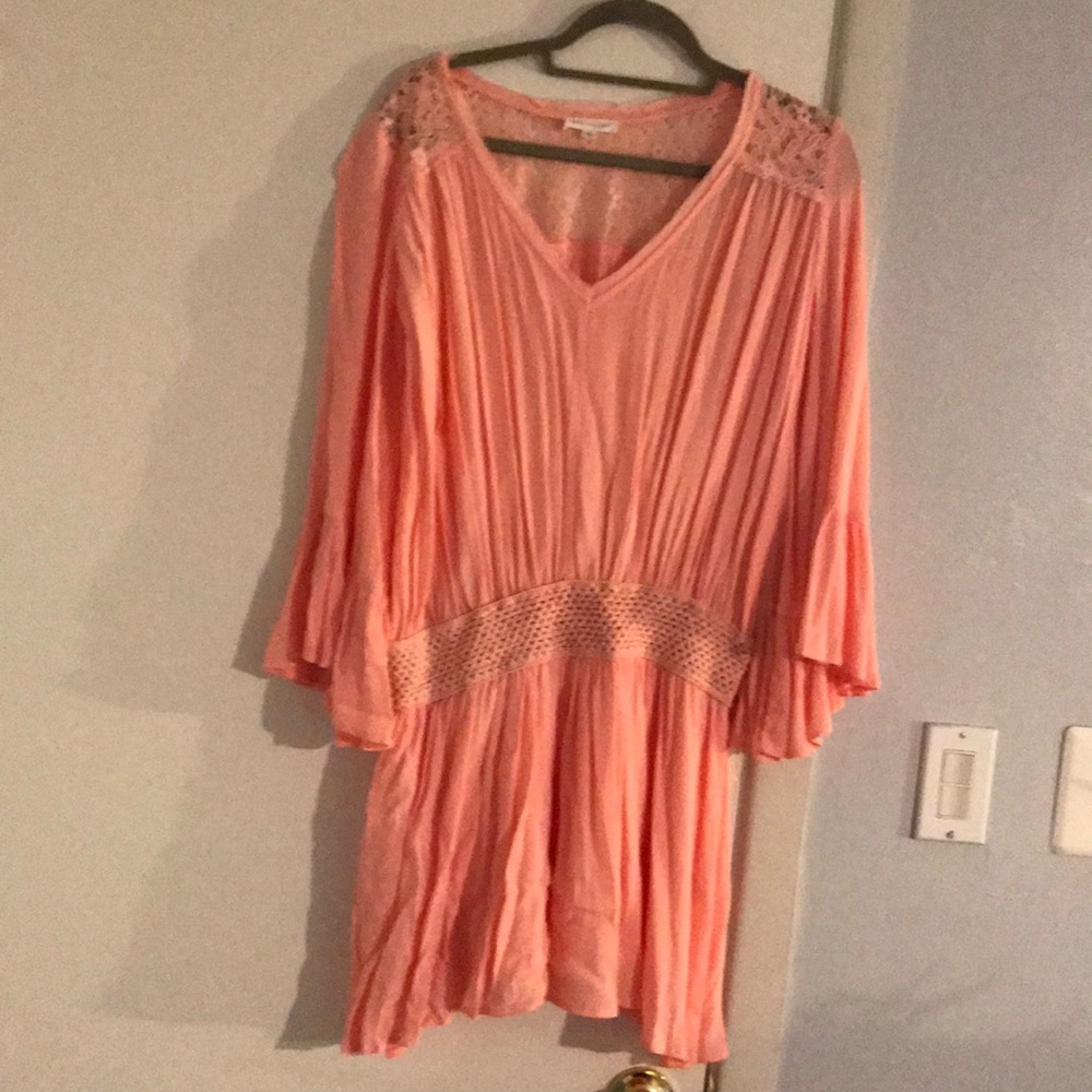 Dress/tunic